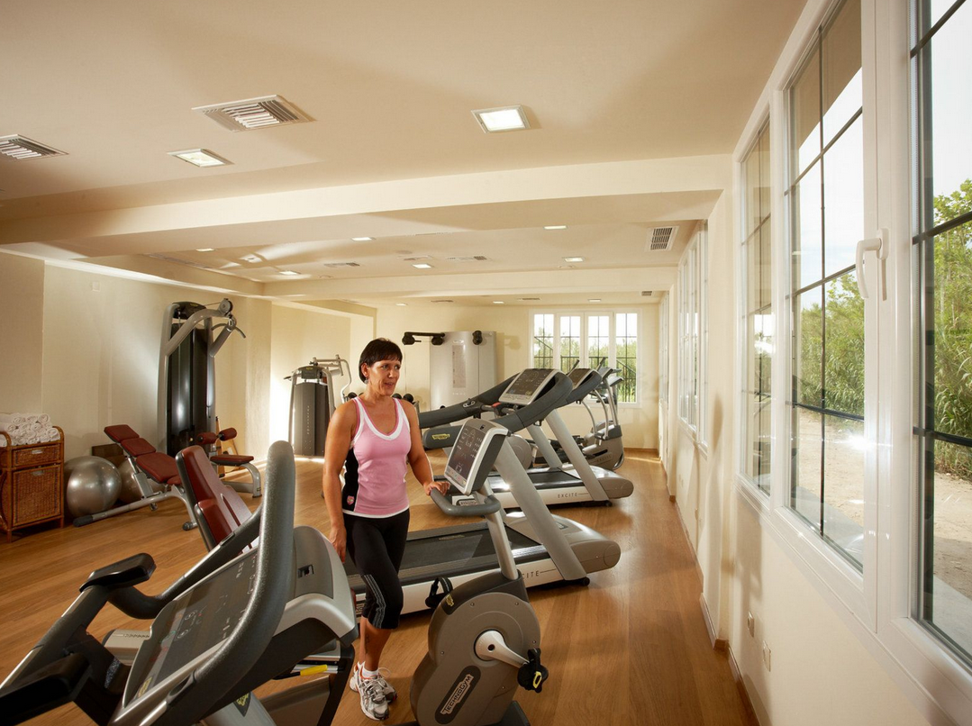 Fitness