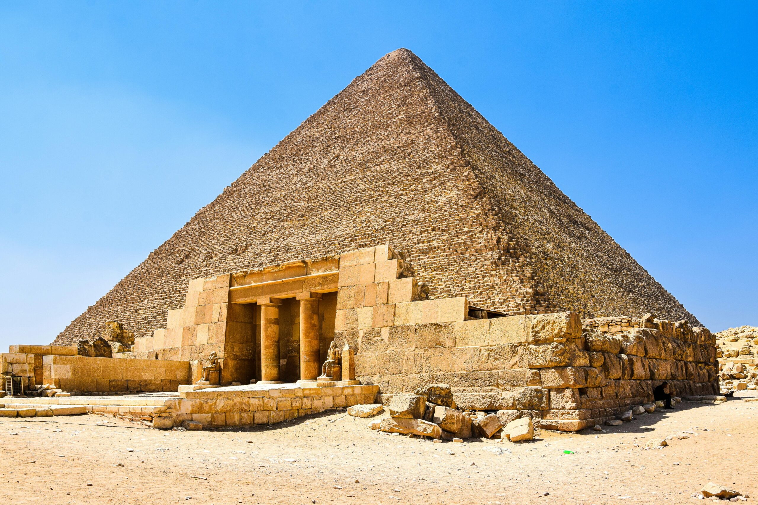 Read more about the article Ägypten 01.03.-15.03.2026