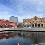 Volksbank-Gruppenreise nach Kristiansand in Norwegen mit Mein Schiff 3 – charmante Küstenstadt und nordisches Flair erleben