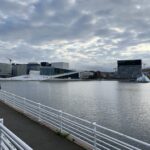 Volksbank-Gruppenreise nach Oslo in Norwegen mit Mein Schiff 3 – die Hauptstadt am Oslofjord erleben