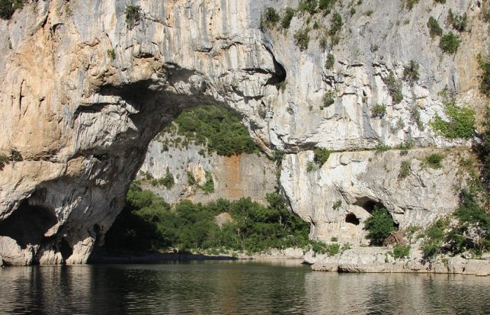 BIJOU DU RHÔNE-Gruppenreise-ardeche