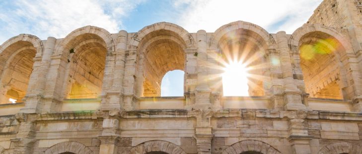 BIJOU DU RHÔNE-Gruppenreise-arles-