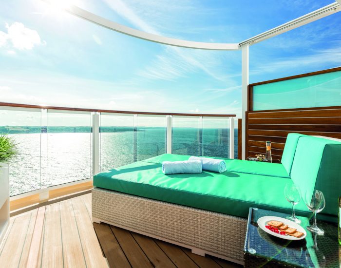 Mein Schiff 5
