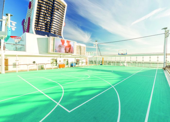 Die Arena bietet rund um die Uhr noch mehr Möglichkeiten für Sport und Spiele. Zusätzlich finden Sie hier unsere LED-Leinwand für Sportübertragungen und Kino.