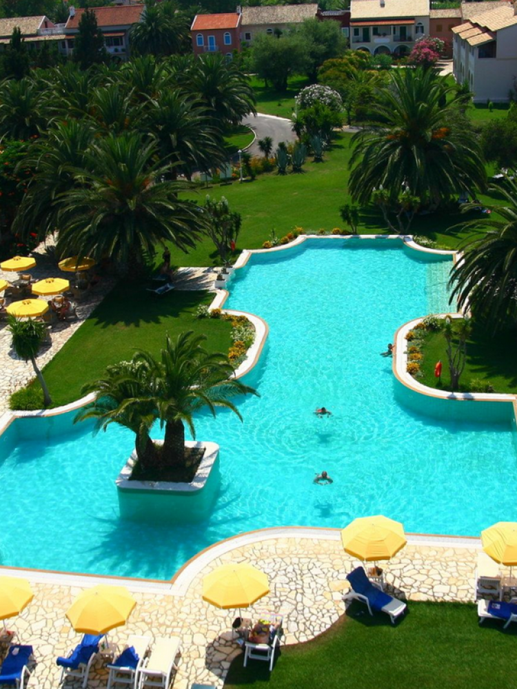Pool Pool