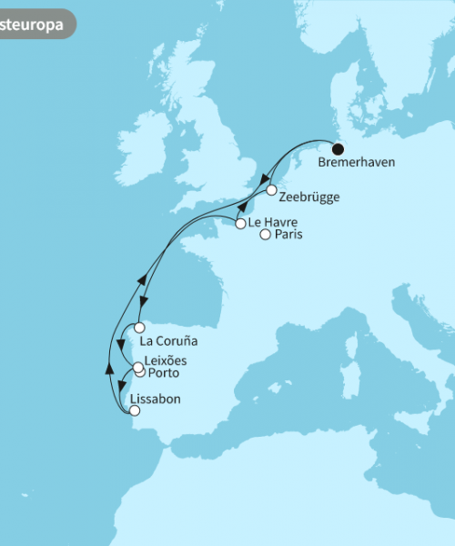 Screenshot 2023-08-30 at 13-16-51 Reiserouten Details - 11 Nächte - Westeuropa mit Lissabon TUI Cruises