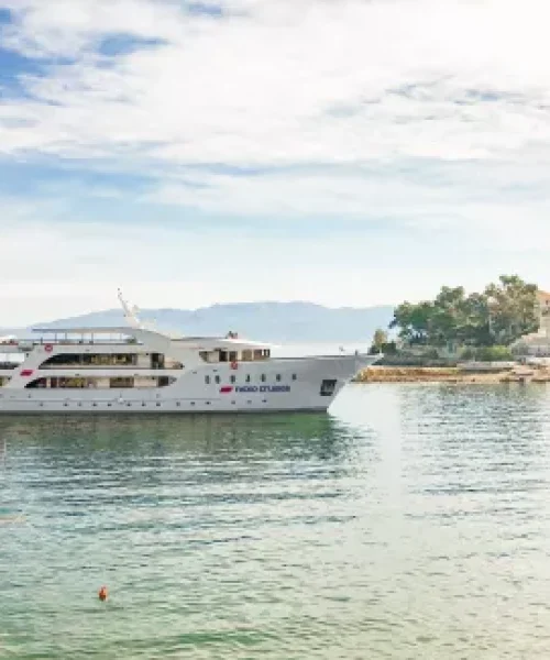kroatien-fluss-dalmatien-princess-schiff