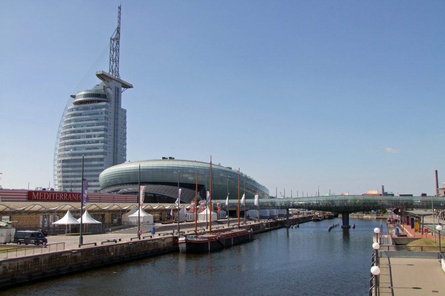 Bremerhaven
