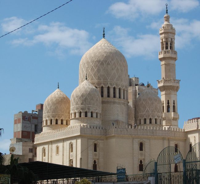 Abu-l-Abbas-al-Mursi-Moschee